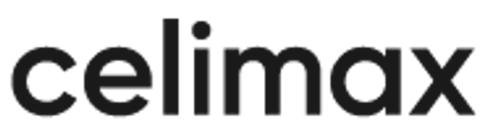 CELIMAX logo