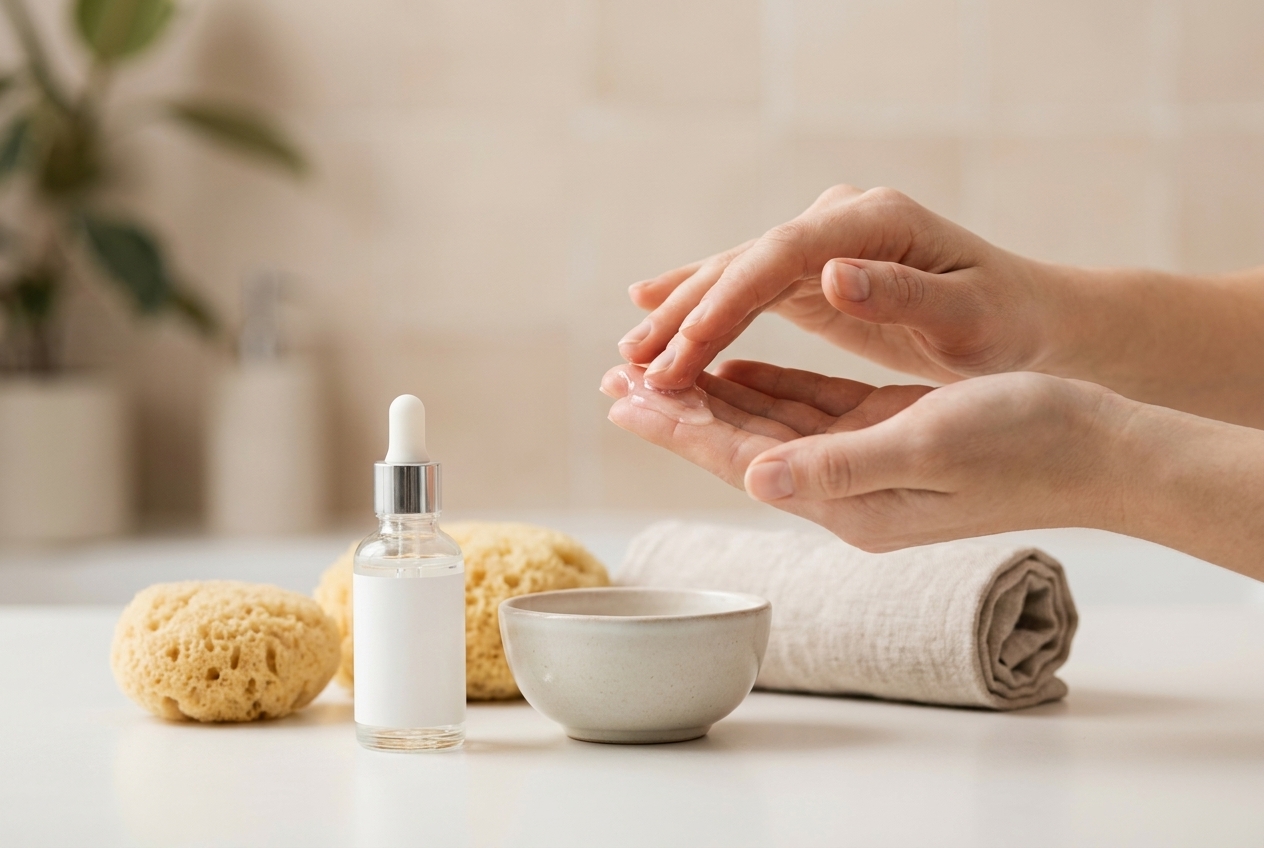 Apaiser et hydrater CELIMAX